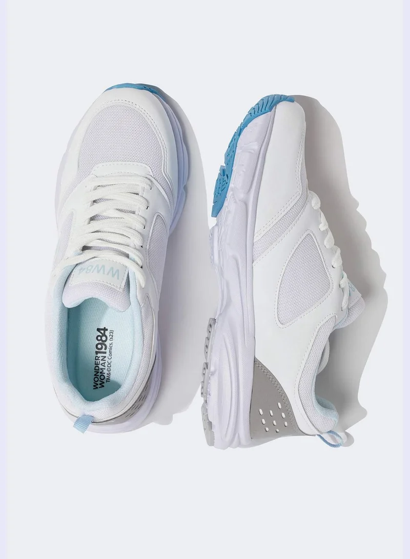 DeFacto Woman Wonder Woman Licenced Sport Shoes