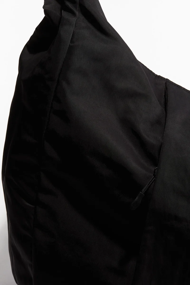H&M Slouchy Sports Shoulder Bag