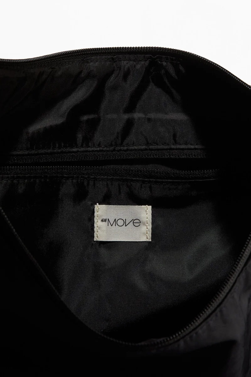 H&M Slouchy Sports Shoulder Bag