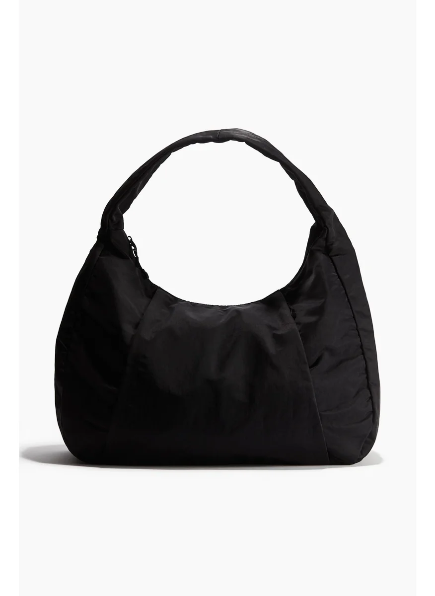 اتش اند ام Slouchy Sports Shoulder Bag