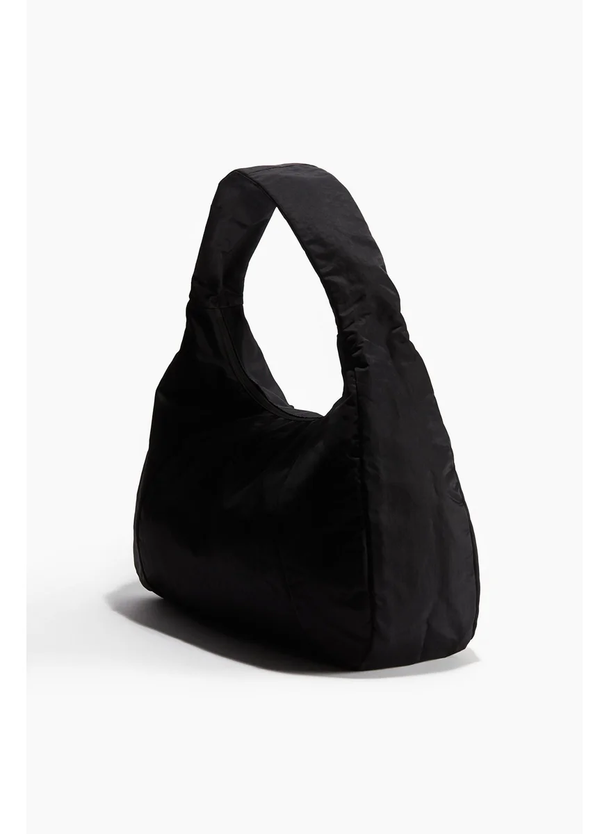 اتش اند ام Slouchy Sports Shoulder Bag