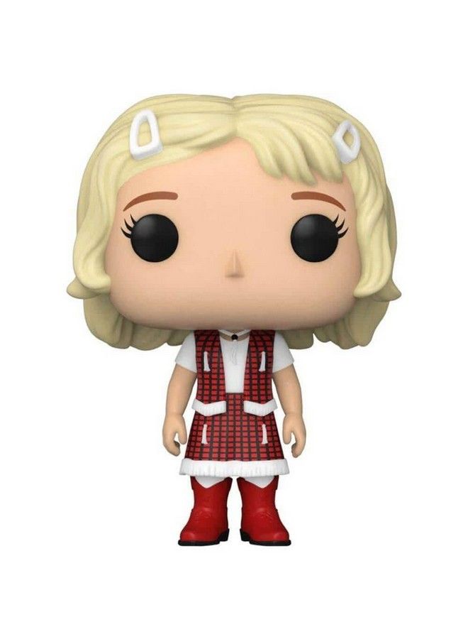 Funko Pop! Movies: E.T. 40Th  Gertie Collectible Action Vinyl Figure  63994 - Image 4