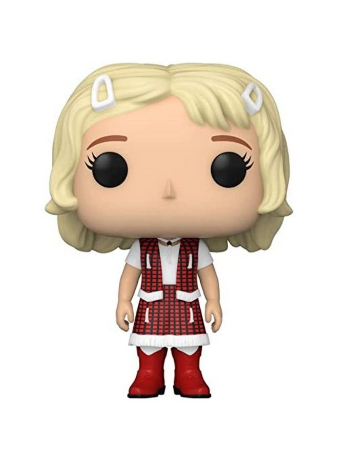 Funko Pop! Movies: E.T. 40Th  Gertie Collectible Action Vinyl Figure  63994 - Image 2