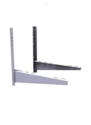AC Universal Air Conditioner Bracket - Heavy-Duty Galvanized Steel Wall Mount for 2-3P AC Units - pzsku/Z4769522DE97074A98E1CZ/45/_/1737690056/e4b27115-235b-4a9a-885d-e59c6f0b283f