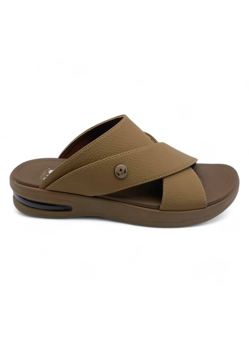 AL Fanoos Luxe Comfort Arabic sandals