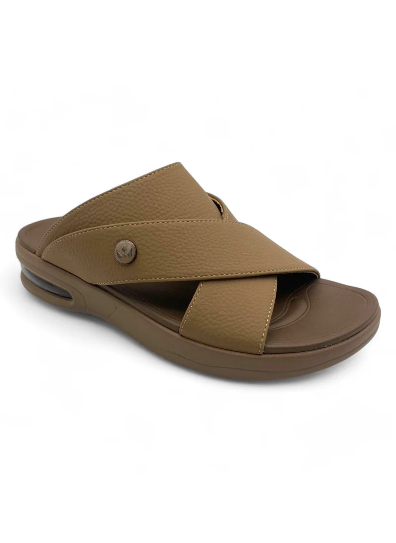 AL Fanoos Luxe Comfort Arabic sandals