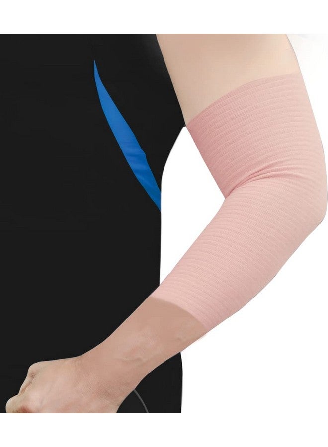 Dyna Cricket Sleeve- Universal (Black-5 m) Pack of 1
