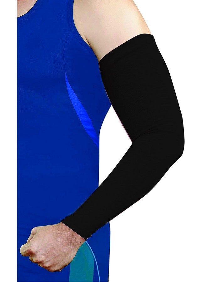 Dyna Cricket Sleeve- Universal (Black-5 m) Pack of 1