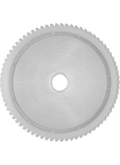Alpha Auto Part محرك نافذة تروس داخلية لسيارة سكودا أوكتافيا - بلاستيك  - Image 1