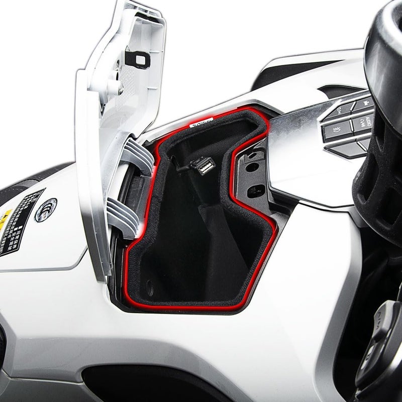 Panical Console Box Lining for Honda Gold Wing - Image 2