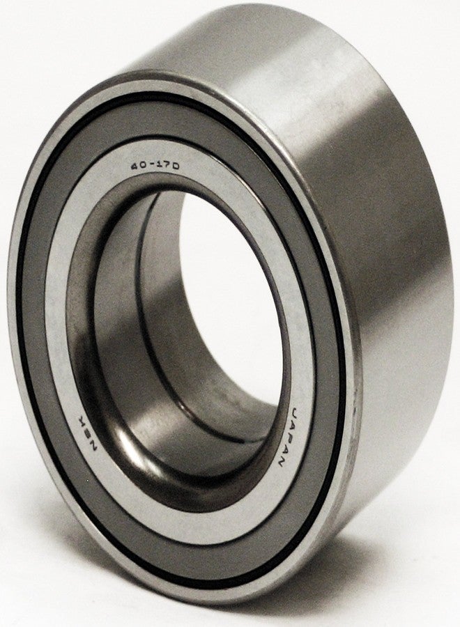 NSK 40BWD17D Wheel Bearing, 1 Pack - Image 2