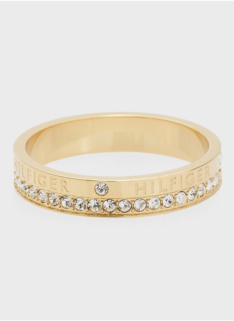 TOMMY HILFIGER MINI CRYSTALS  - Image 3