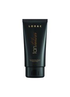 Tantalizer Body Bronzing Luminizer, Champagne Bronze | Bronzing Lotion | Full Body Bronzer, Antioxidant Infused, Cruelty Free, Gluten Free, Vegan