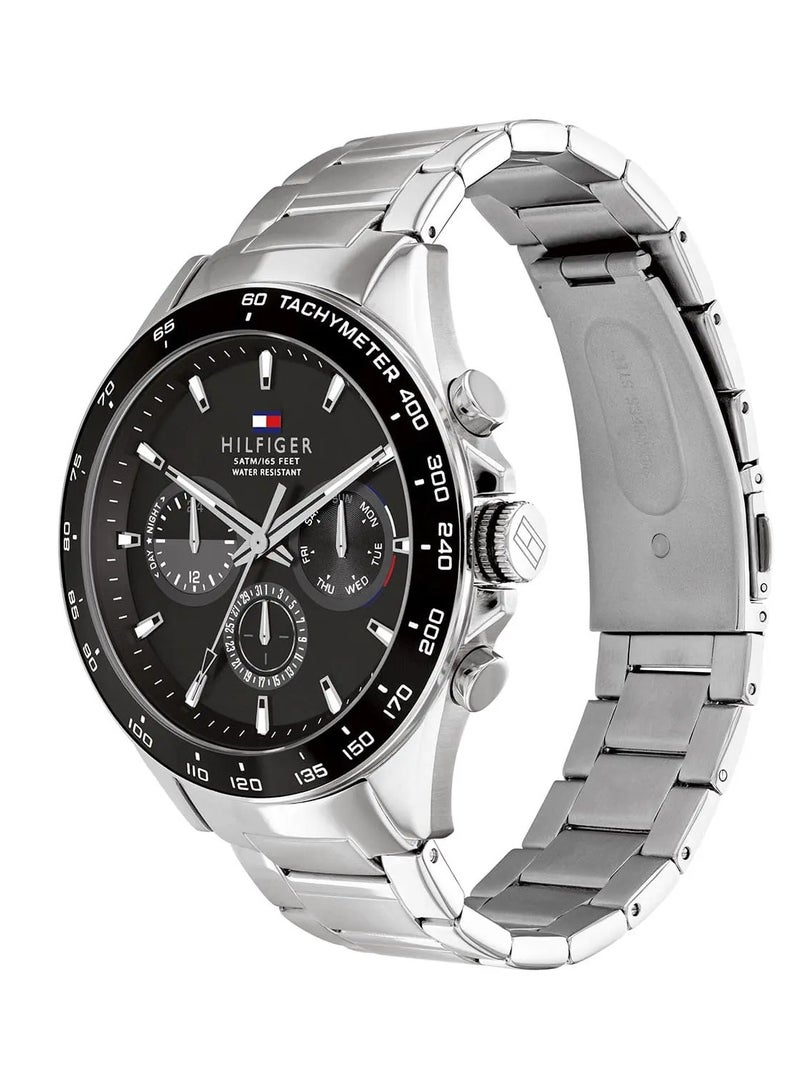 Tommy Hilfiger Watch For Men 1791967 - Image 2