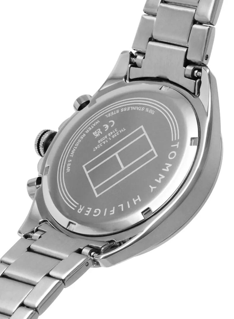 Tommy Hilfiger Watch For Men 1791967 - Image 4