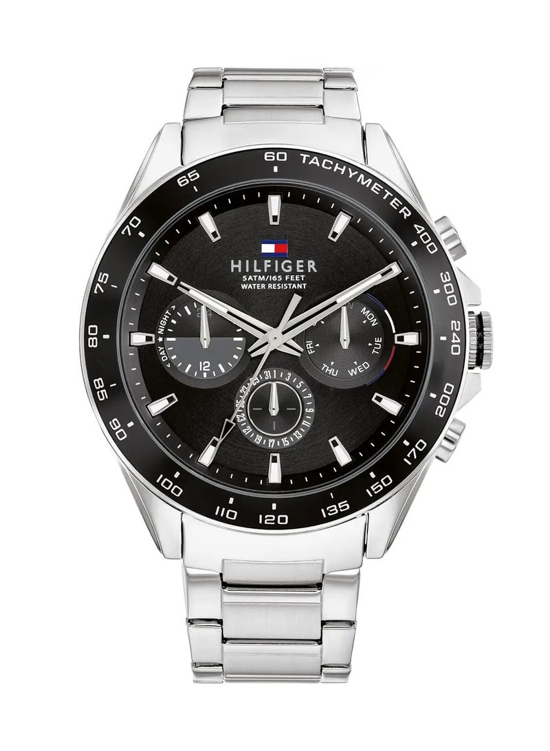 Tommy Hilfiger Watch For Men 1791967 - Image 1