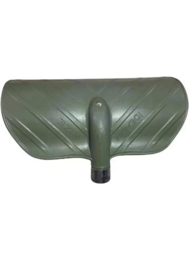 Adige - an Tidal Paddle - Image 1