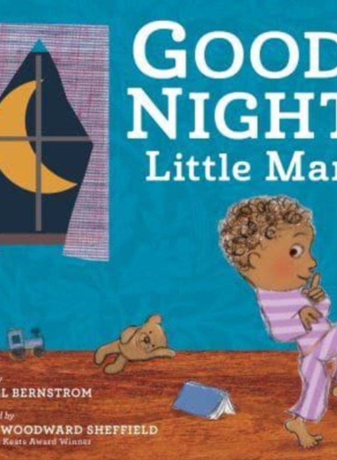 Good Night, Little Man