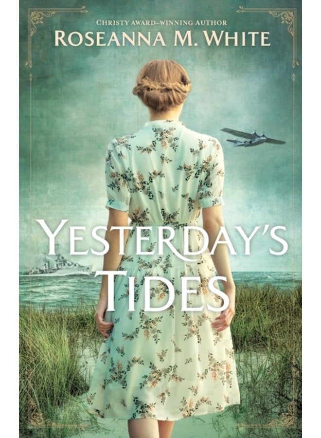 Yesterday s Tides - Paperback