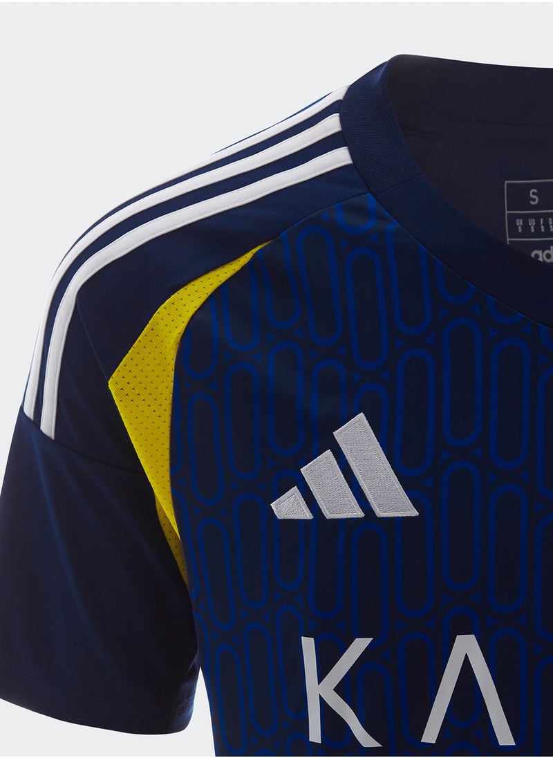 Adidas - Al Nassr 24/25 Away Jersey - Image 1
