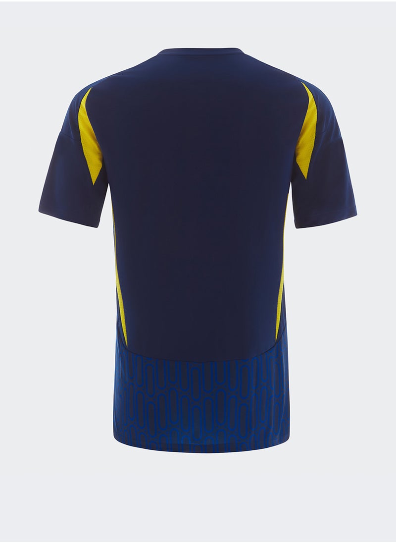 Adidas - Al Nassr 24/25 Away Jersey - Image 1