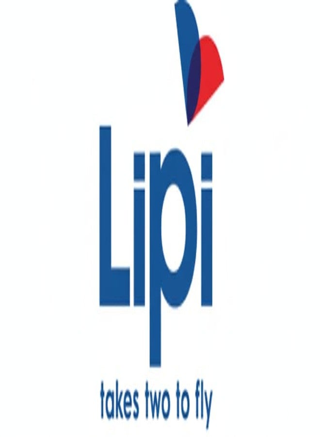LIPI ورق LIPI PLAIN ATM 7.9 سم، 200 متر، 54 جرام/متر مربع، 1.3 سم قلب. - Image 4