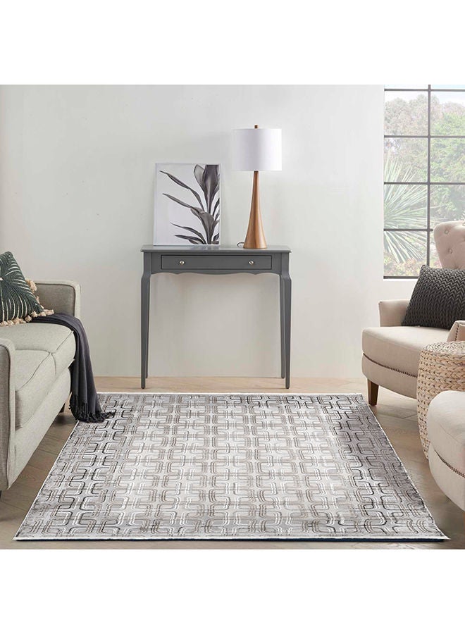 MERINOS Obsession Collection Contemporary Style Carpet, 200x290 cm Polyester Rectangle - Image 2