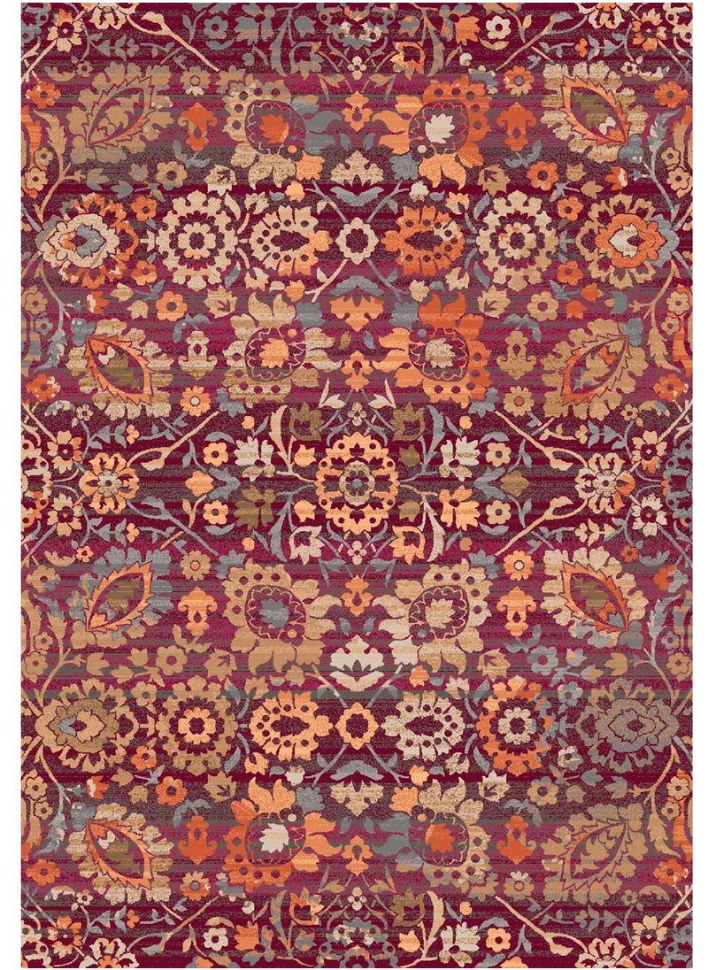 Mac Carpet MAC Delhi Anti slip Size : 80x150 cm  - Image 2