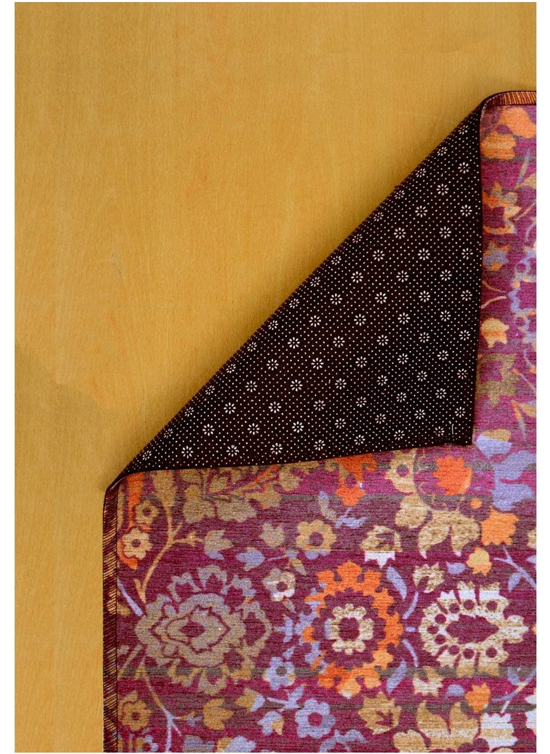 Mac Carpet MAC Delhi Anti slip Size : 80x150 cm  - Image 4