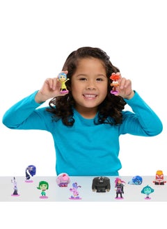 Just Play Inside Out 2 Blind Collectible Figures  - Image 3