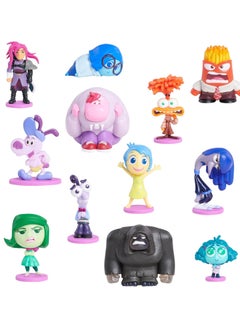 Just Play Inside Out 2 Blind Collectible Figures  - Image 5