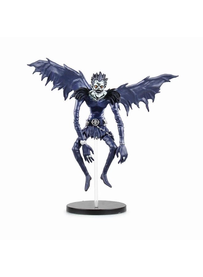 LEXIN 6-Piece The Model Of Death Note Statue Set 7-23cm - Image 4