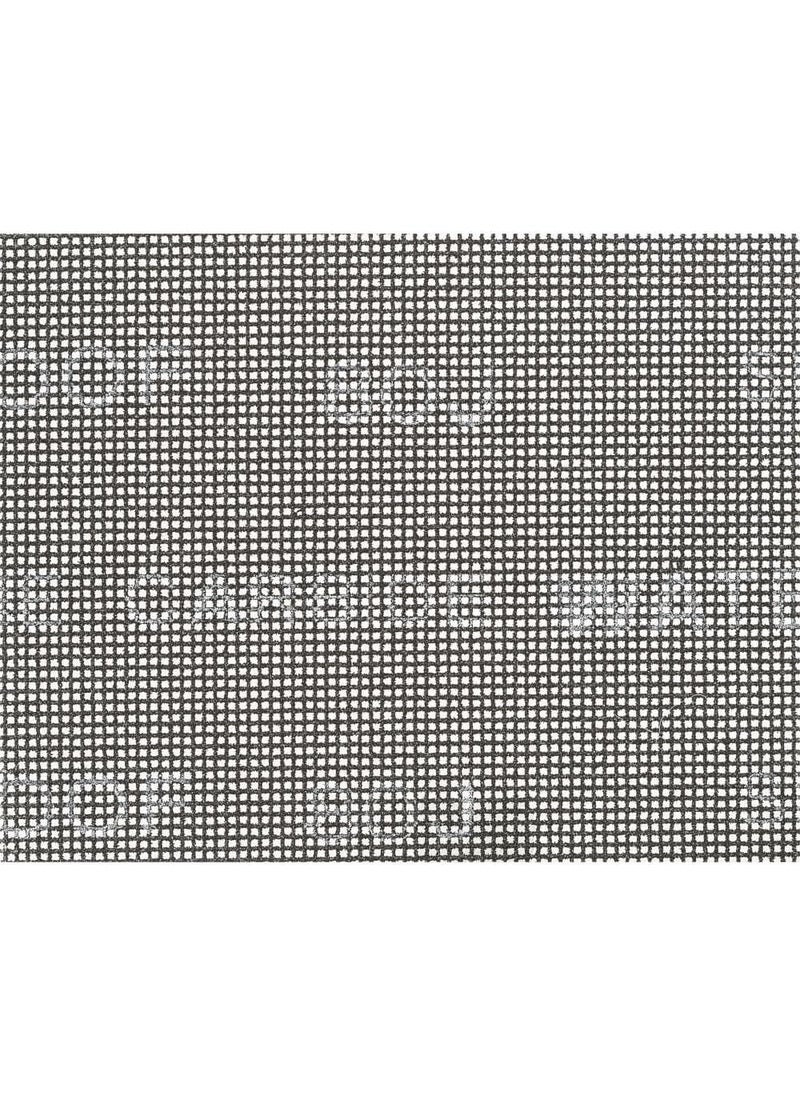 DEWALT DEWALT DWAM4321 80 Grit Mesh Sheet (5 Sheets), 1/4"  - Image 5