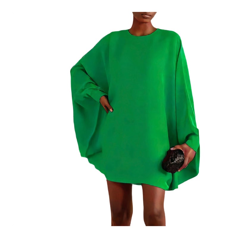 Women's Casual Fashion Dress - Image 1