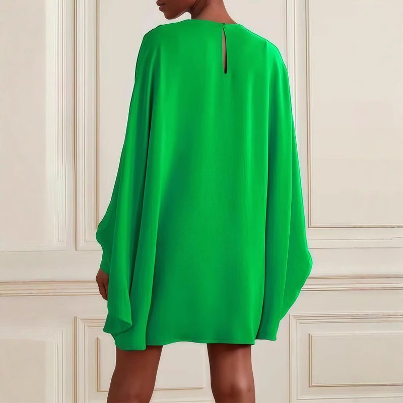 Women's Casual Fashion Dress - Image 2