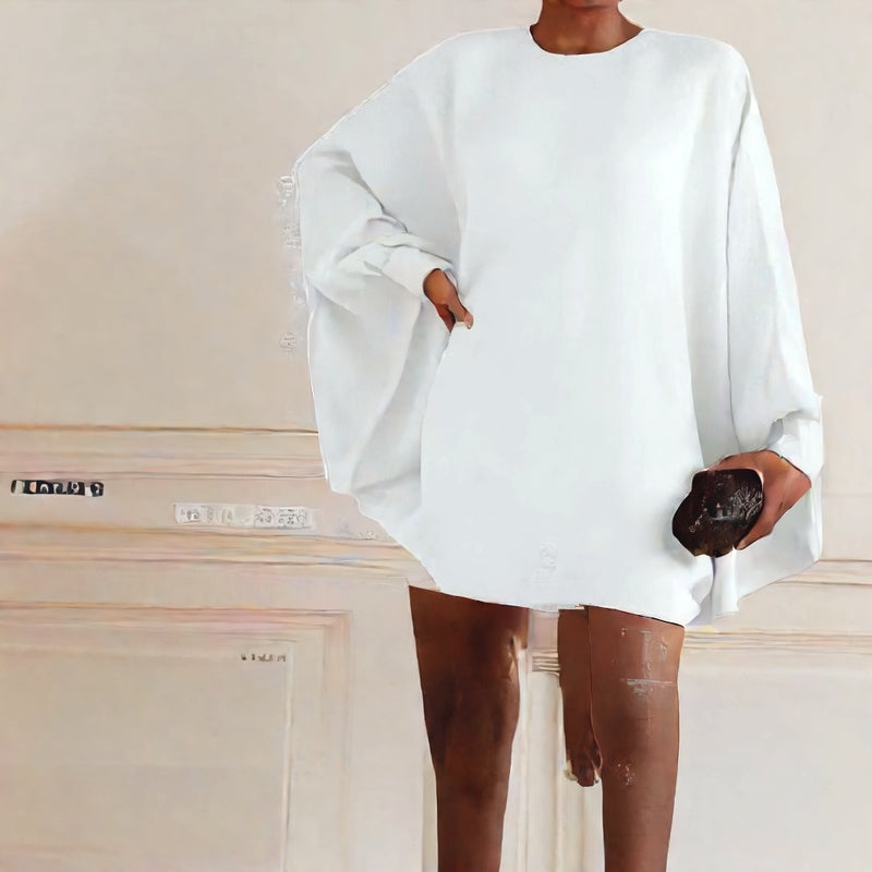 Women's Casual Fashion Dress - Image 4