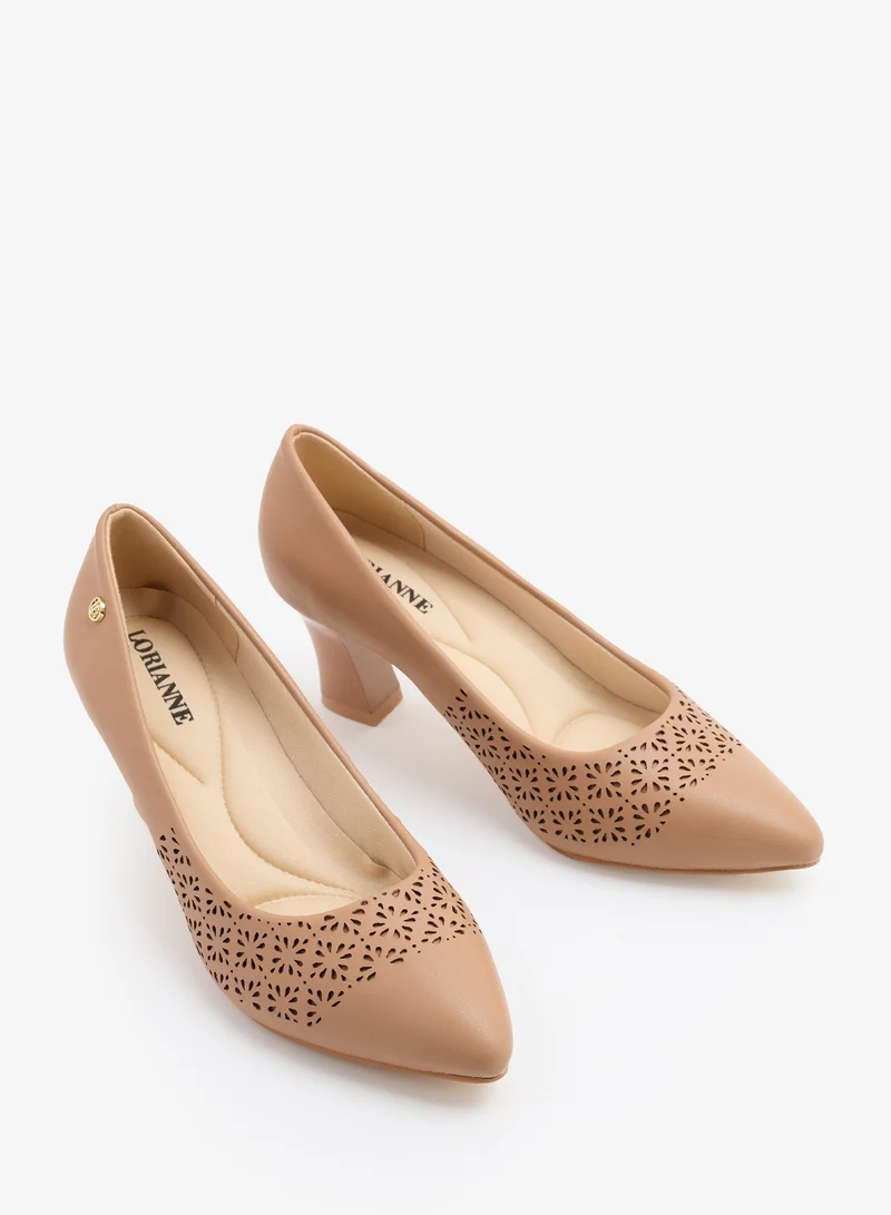 لوريان فينورا ري