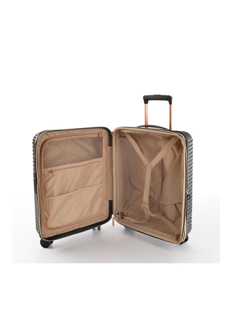 MAGELLAN Magellan travel bags set of 4 pcs, with a touch of golden color  - Image 4