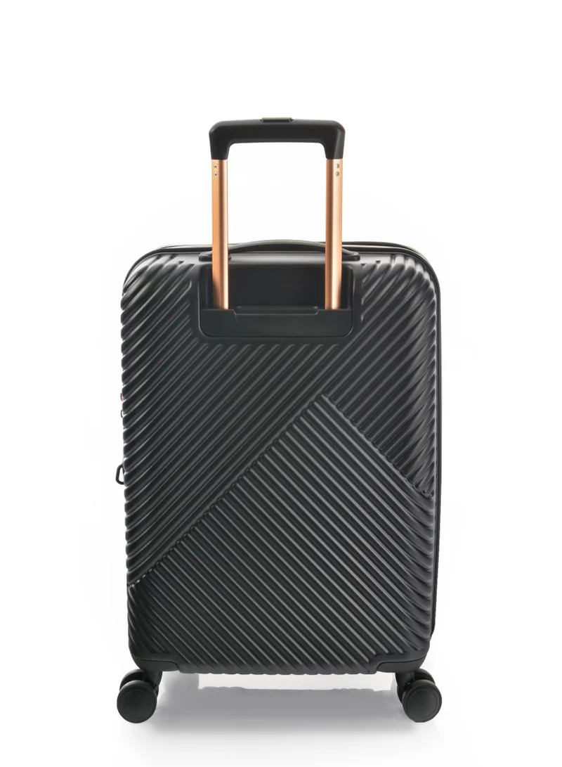 MAGELLAN Magellan travel bags set of 4 pcs, with a touch of golden color