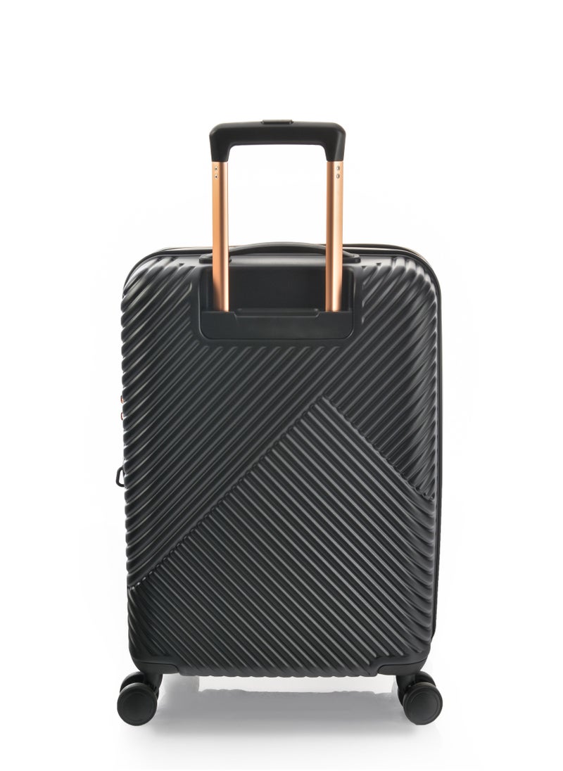 MAGELLAN Magellan travel bags set of 4 pcs, with a touch of golden color  - Image 3