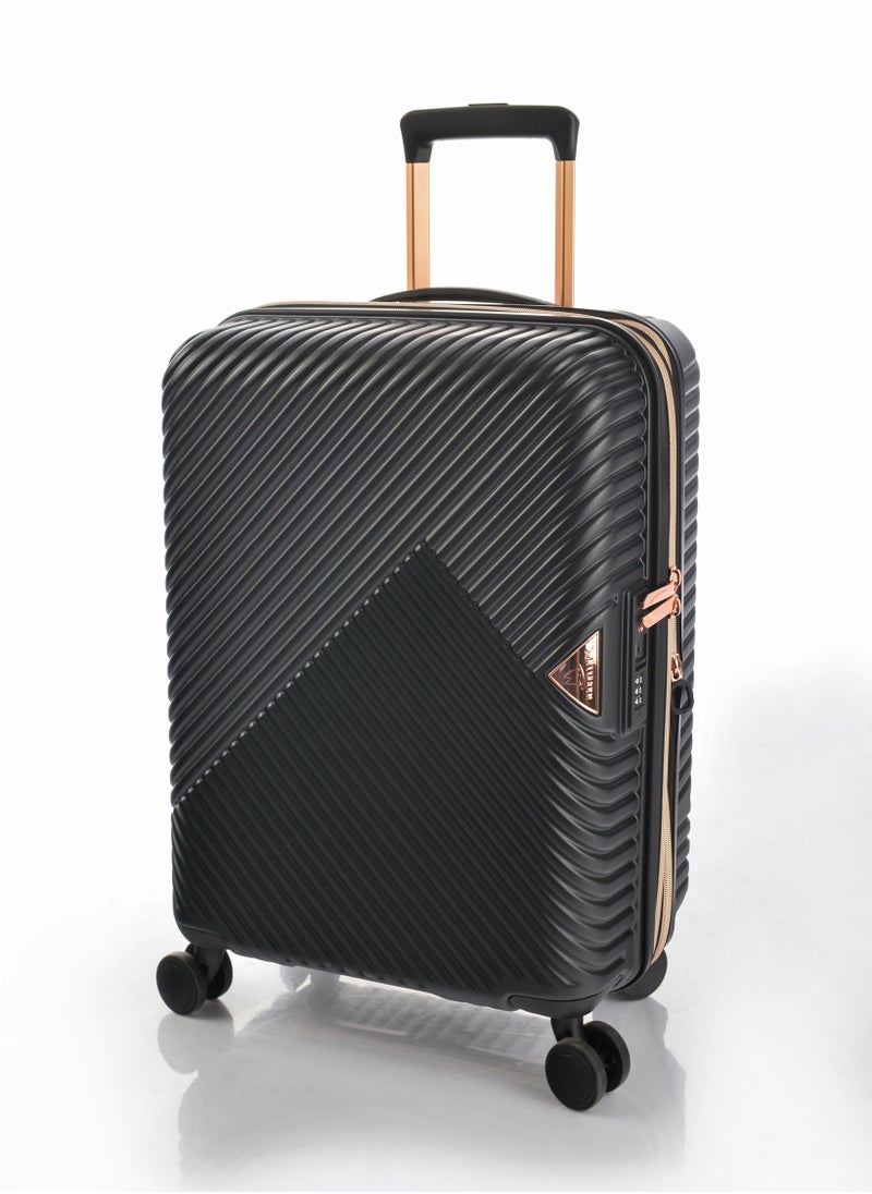 MAGELLAN Magellan travel bags set of 4 pcs, with a touch of golden color  - Image 2