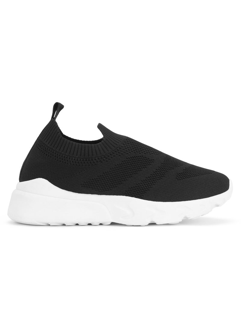 Testa Toro A3 Men's Slip-On Walking Sneakers – Lightweight Breathable Casual Shoes for Everyday Comfort and Daily Wear - Image 2