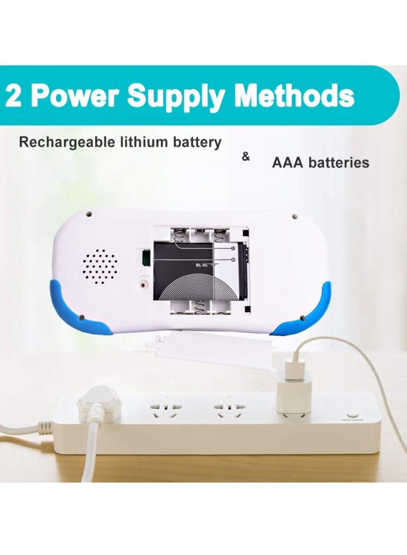 Portable Video Games Handheld Console - Retro Game PSP Play Miyoo Mini Kids Stick Arcade Gaming Emulator Classic Adult and Plug Connect to TV - Image 4