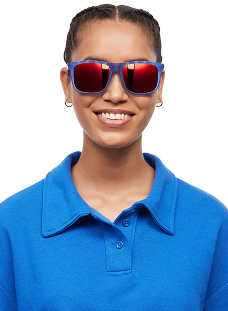 فينسينت تشيس Unisex UV Protection Wayfarer Sunglasses VC S16182