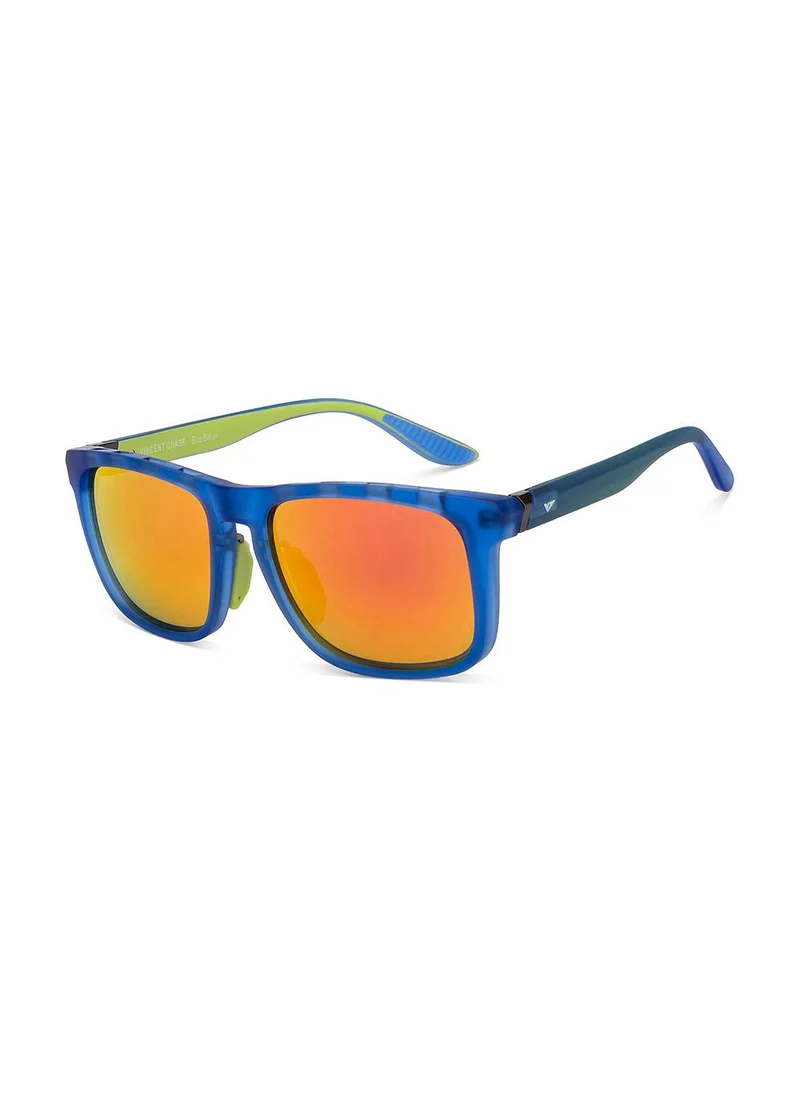 VINCENT CHASE Unisex UV Protection Wayfarer Sunglasses VC S16182
