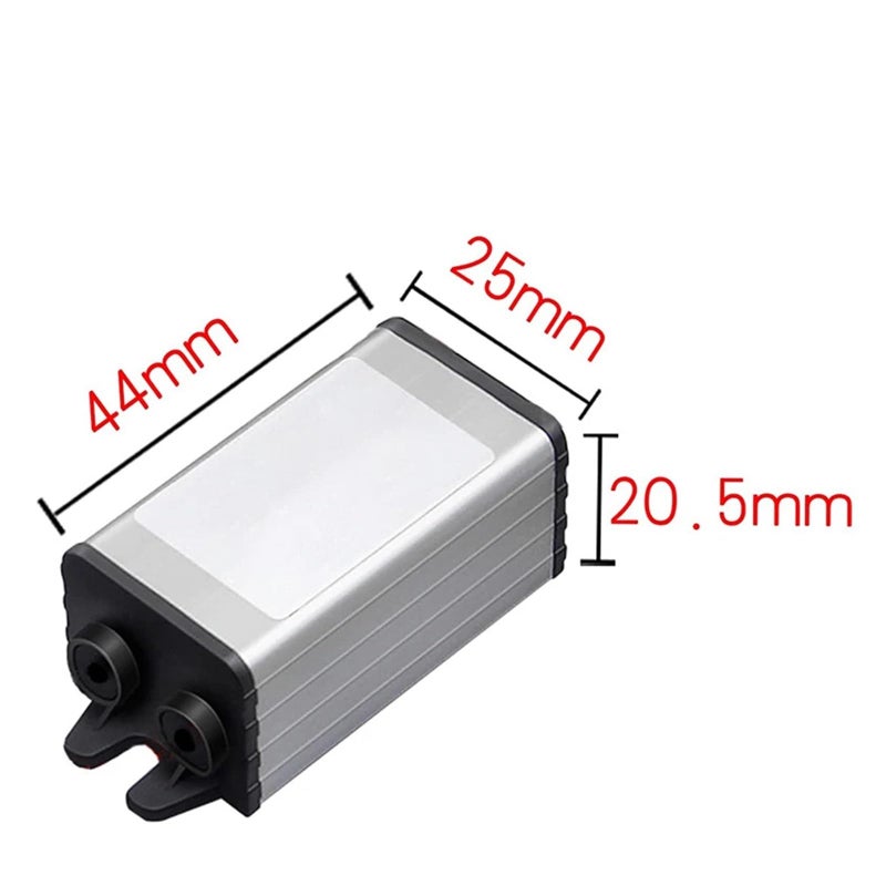 2A 12V24V to 8 4V 5A 42W DC DC Buck Converter Step Down Voltage Regulator - Image 5