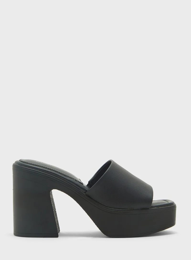 CALL IT SPRING Palomaa High Heel Sandals