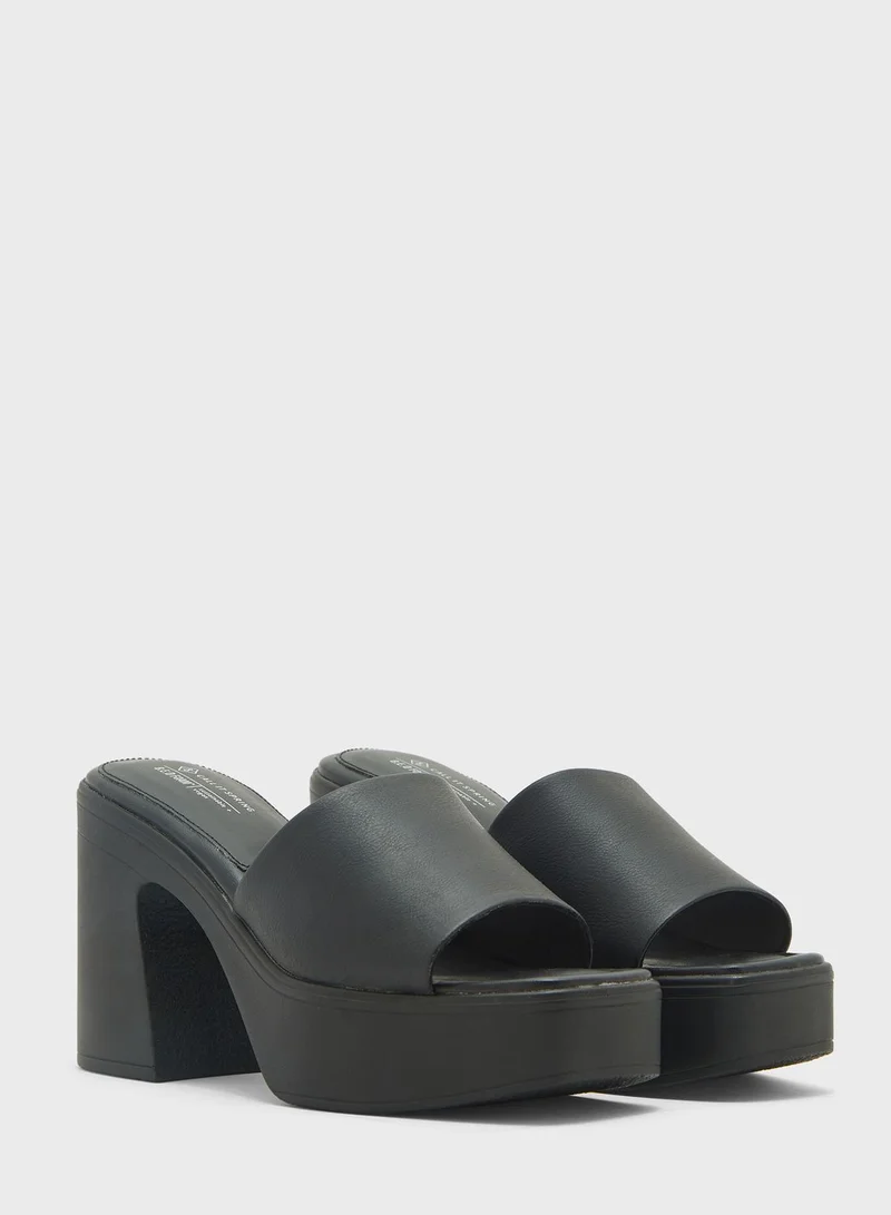 CALL IT SPRING Palomaa High Heel Sandals
