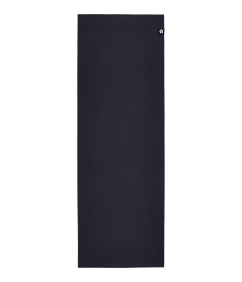 Manduka Manduka X Yoga Mat – Premium 5mm Thick Yoga And Athletic Mat, Ultimate Density For Cushion, Support And Stability, Superior Dry Grip, Pilates, Exercise, Fitness Accessory | 71 Inches, Midnight Color  - Image 1