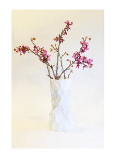 3D Brothers Elegant Design Vase  A Masterpiece of Refined Aesthetics and Craftsmanship  - Image 2